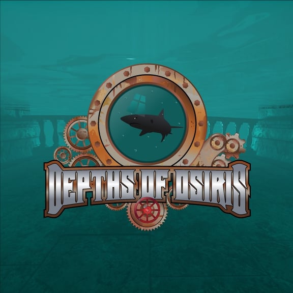 Depths of Osiris [VR]