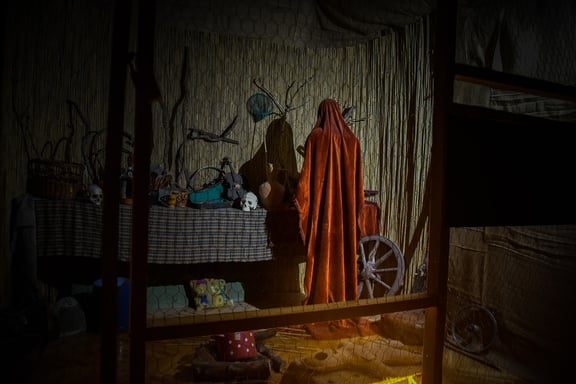 Vudu Priče [Voodoo Tales]