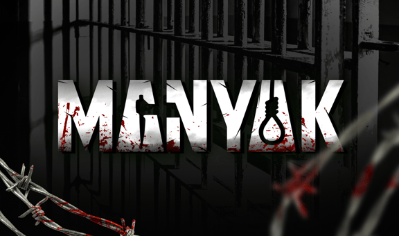 Manyak