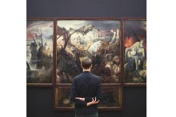 The Great Art Heist