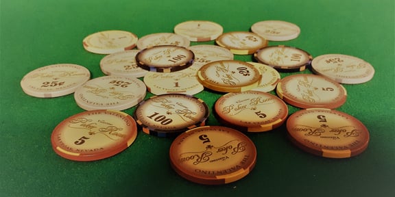Casino Iisa