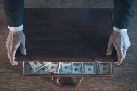 The Heist