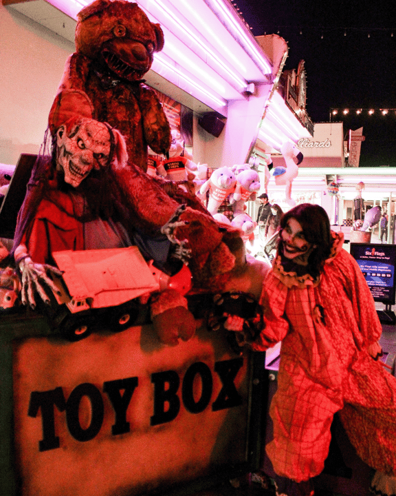 CarnEvil