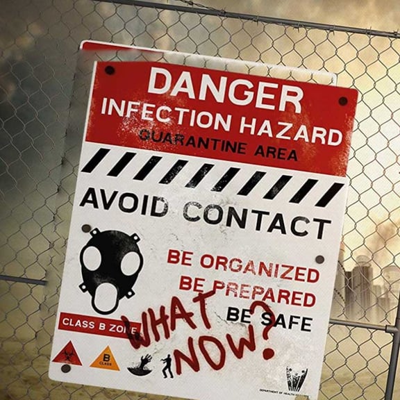 Quarantine