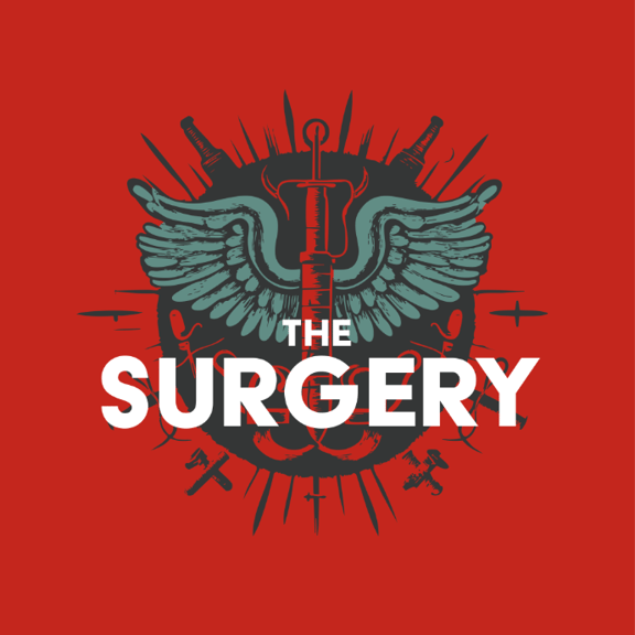 Surgery Room