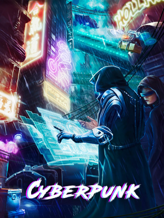 Cyberpunk [VR]