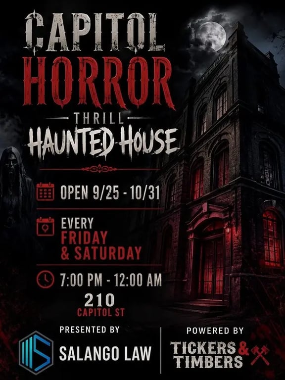 Capital Horror