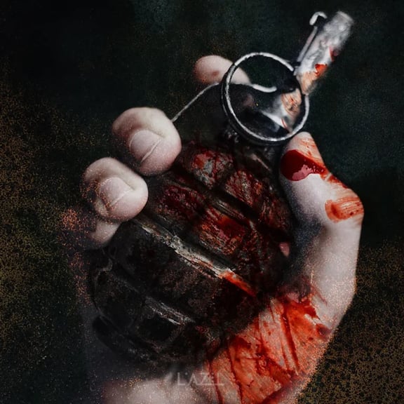 Paresse: Inglourious “Lazy” Basterds [Sloth: Inglourious “Lazy” Basterds]