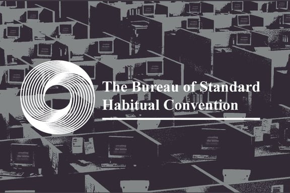 The Bureau Of Standard Habitual Convention