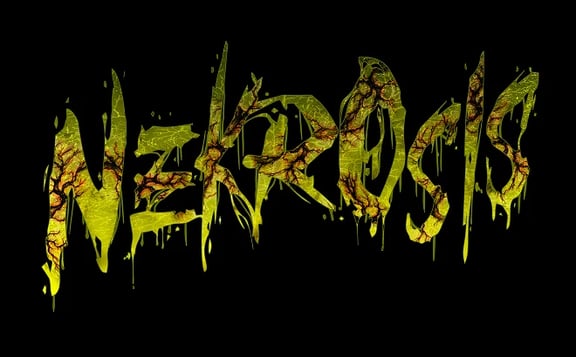 Nekrosis