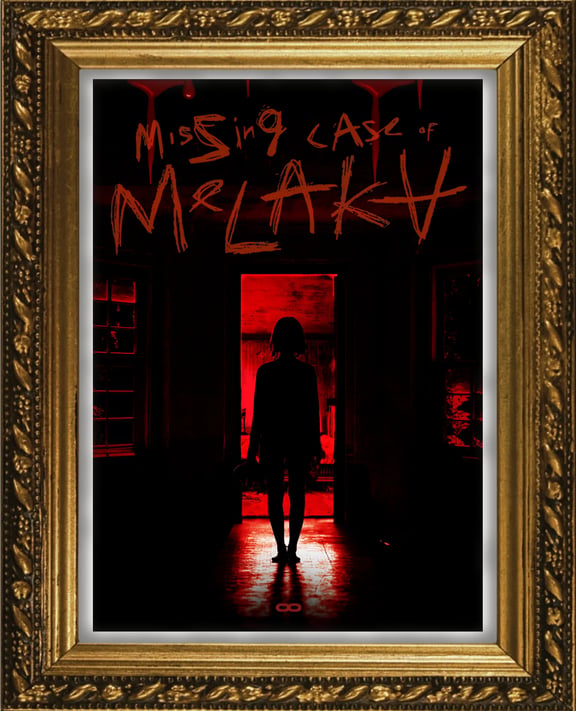 Mssing case of Melaka