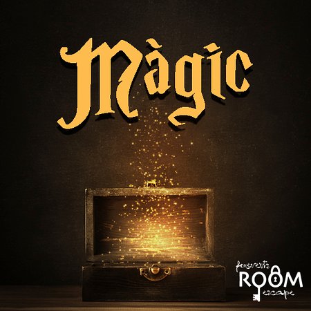 Magic - Escape Hall