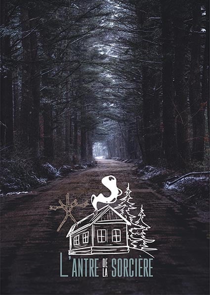 L'Antre De La Sorcière [The Witch's Lair]