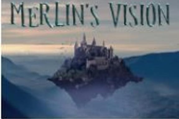 Merlin's  Vision