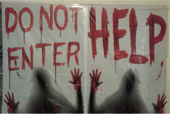 Asylum