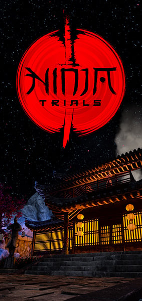 Mission: Ninja Trials [VR]