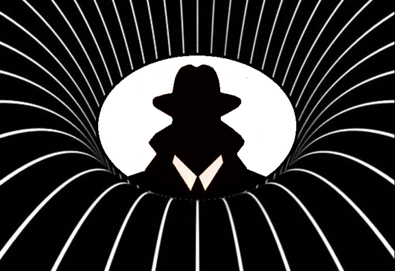 Espionage