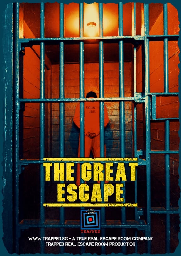 The Great Escape