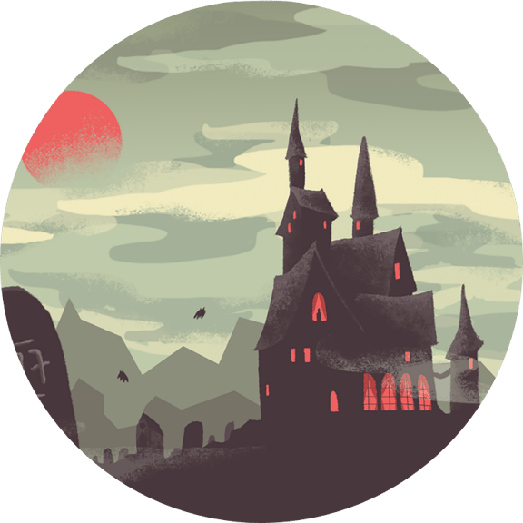 L’Élixir D’Octave Le Vampire