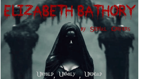 Elizabeth Bathory