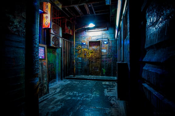 Blade Runner 2099