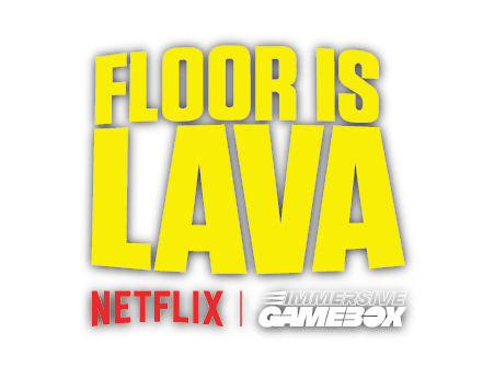 Floor is Lava [Interactive Arcade]