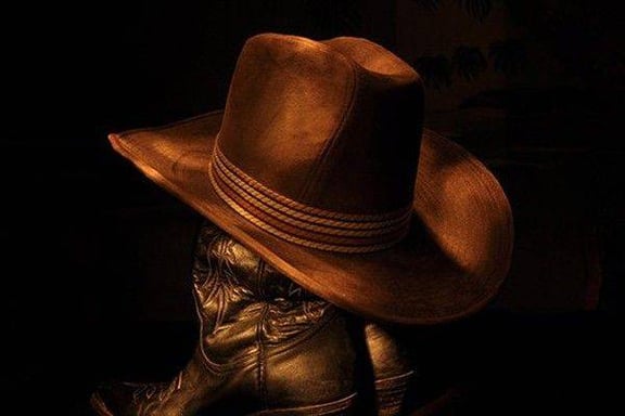 The Wild West