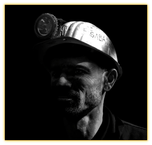 The Mine