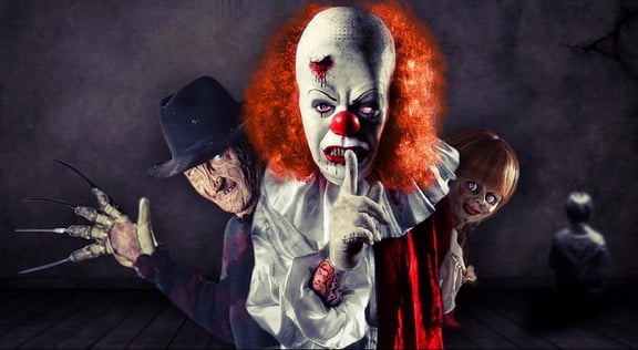 Nightmares