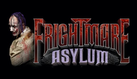 Frightmare Asylum