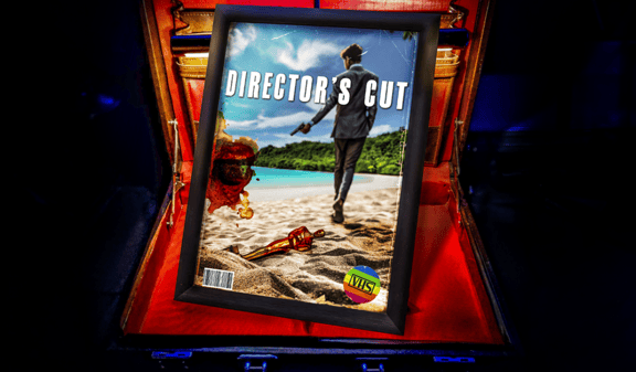 Director's Cut