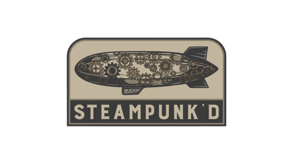 Steampunk’d