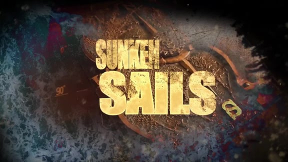 Sunken Sails