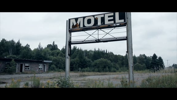 Zombie Motel
