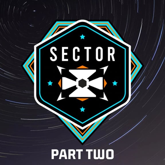 Sector X - The B.R.U.C.E. Project Part 2