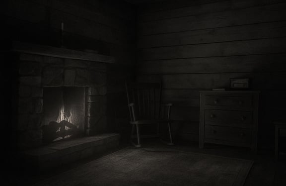 The Cabin