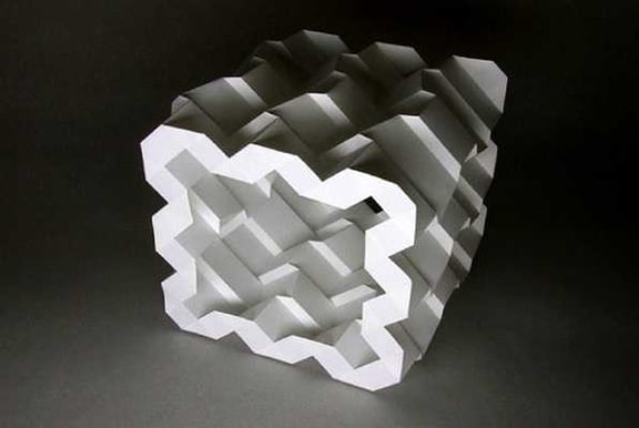 Penrose Dream