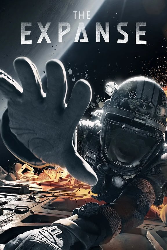 The Expanse