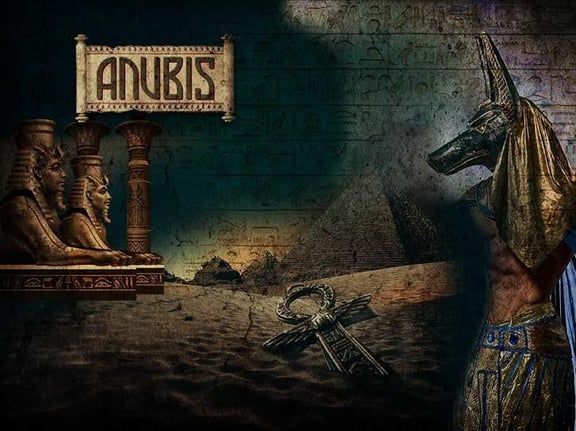 Anubis