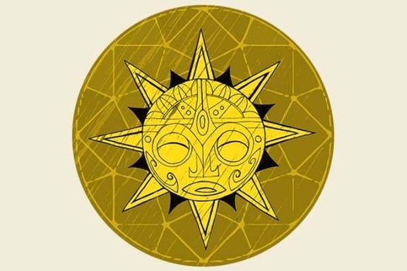 Vault Of The Volcano God: Burning Noontime