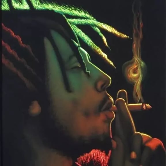 Rastamobil