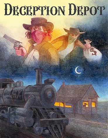 Deception Depot
