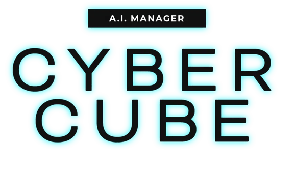 CyberCube