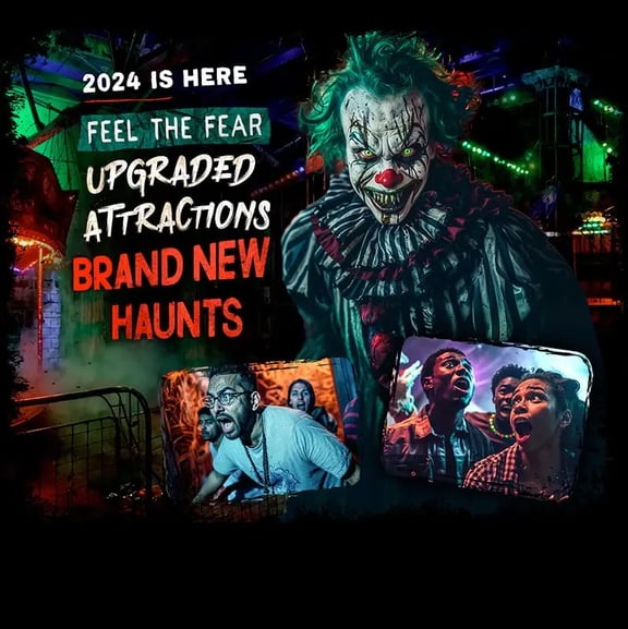 The Haunting at Iron Veil Asylum