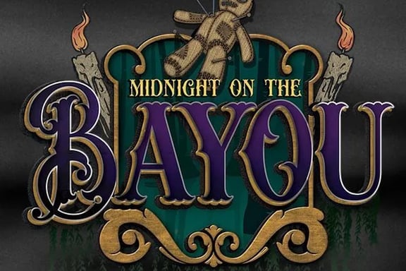 Midnight On The Bayou