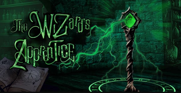 The Wizard's Apprentice