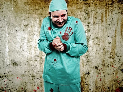 The Serial Doctor