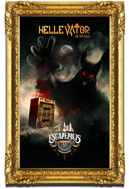 Hellevator