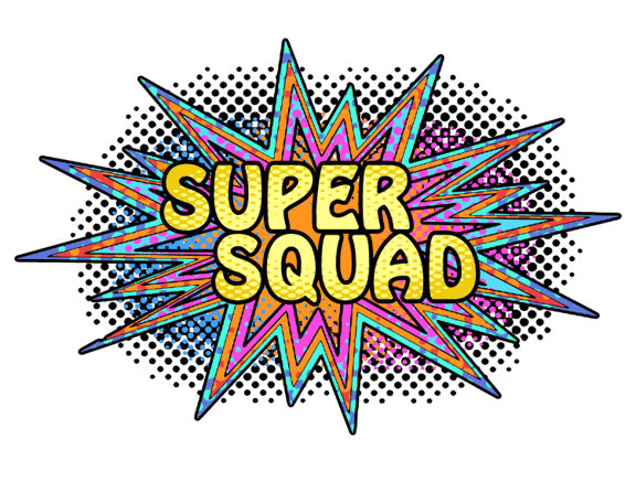 Super Squad