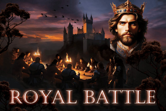 Royal Battle